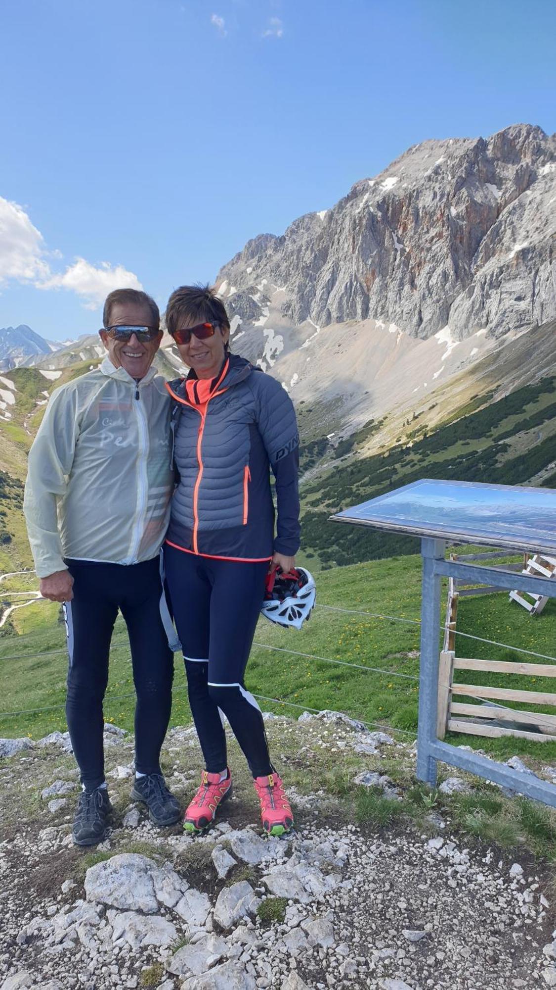 Alpenlandhaus Menardi Seefeld in Tirol Extérieur photo