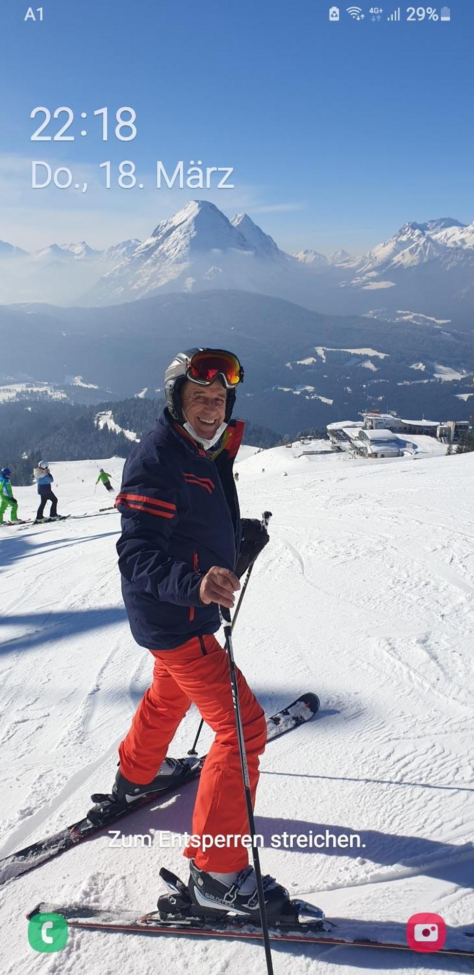 Alpenlandhaus Menardi Seefeld in Tirol Extérieur photo