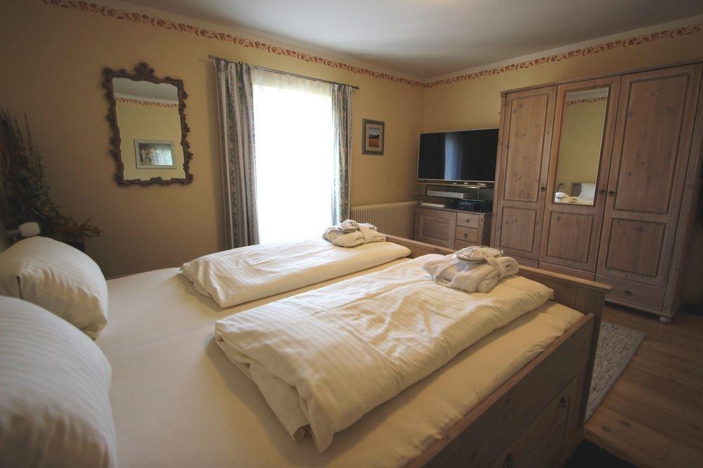 Alpenlandhaus Menardi Seefeld in Tirol Extérieur photo