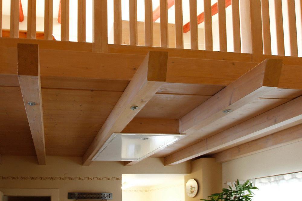 Alpenlandhaus Menardi Seefeld in Tirol Extérieur photo