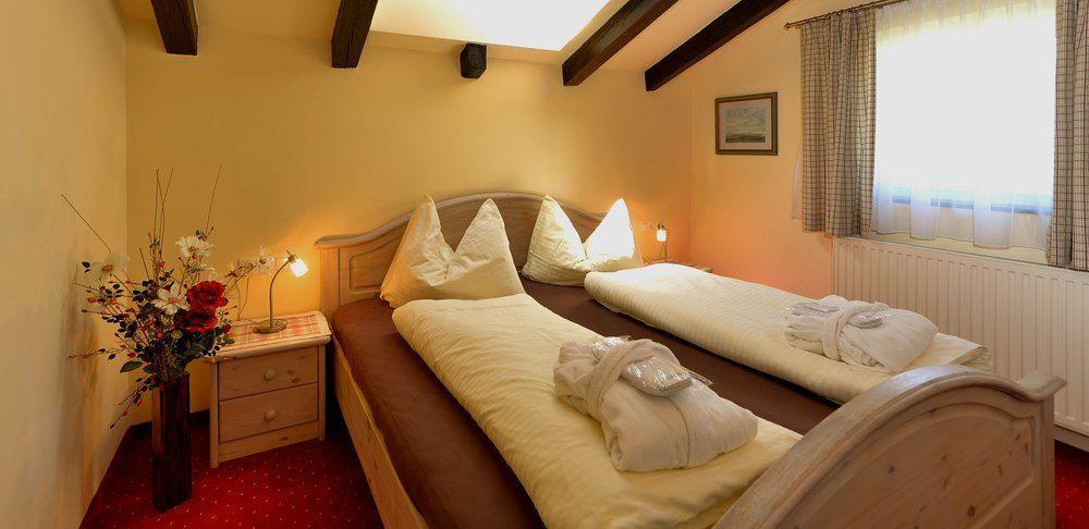 Alpenlandhaus Menardi Seefeld in Tirol Extérieur photo
