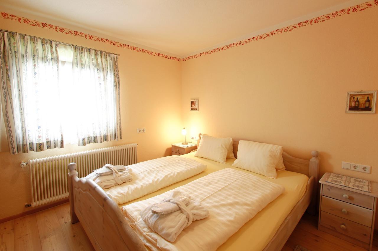 Alpenlandhaus Menardi Seefeld in Tirol Extérieur photo
