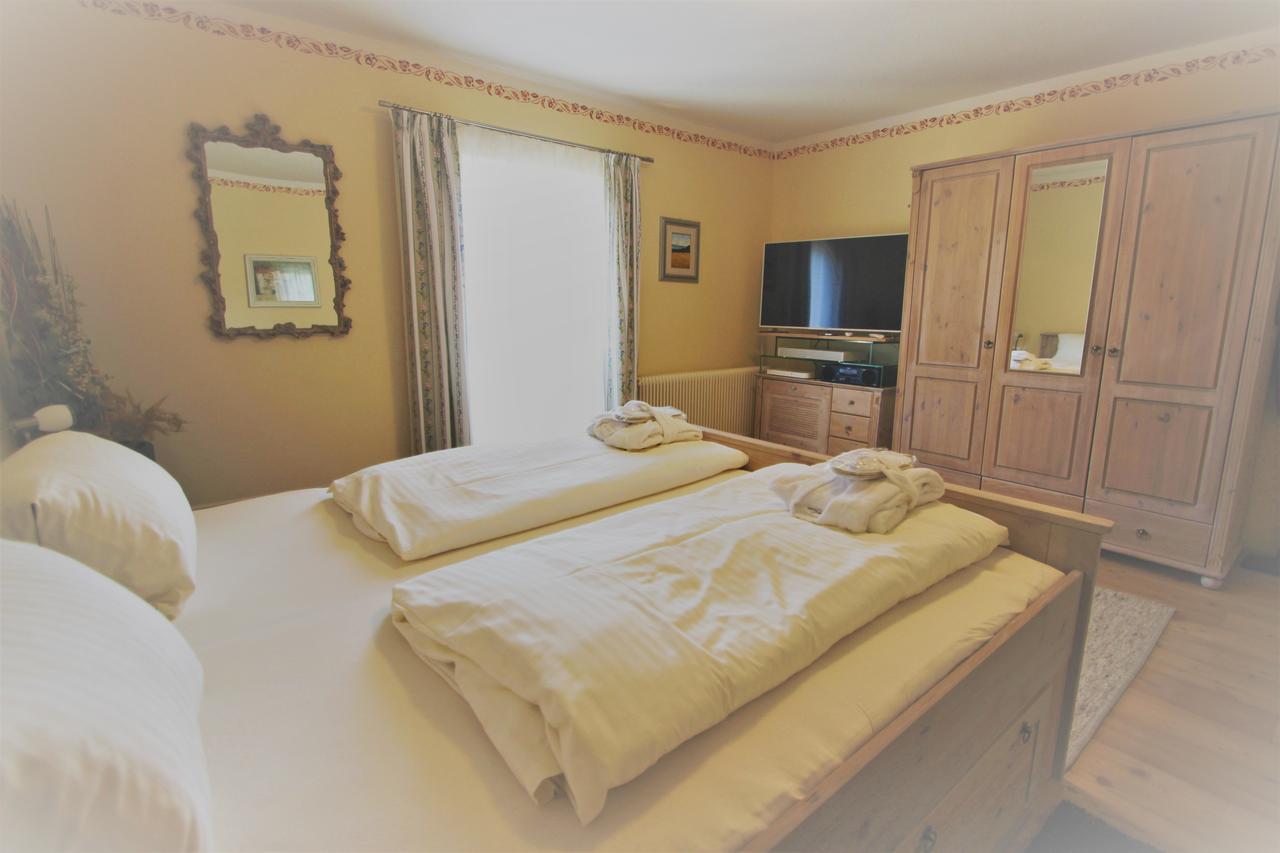 Alpenlandhaus Menardi Seefeld in Tirol Extérieur photo